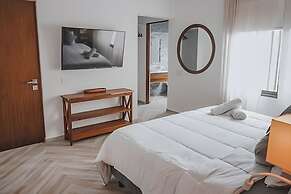 Oasis Yaaxlum 2BR