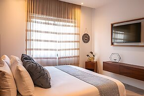 Oasis Yaaxlum 2BR