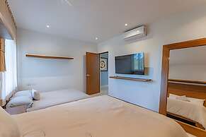Oasis Yaaxlum 2BR