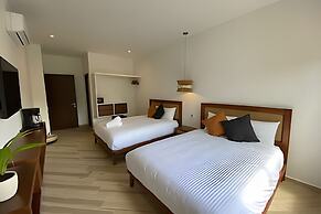 Oasis Yaaxlum 2BR