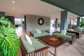 Oasis Yaaxlum 2BR