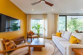 Oasis Yaaxlum 2BR
