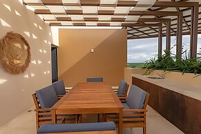 Oasis Yaaxlum 2BR