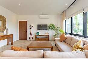 Oasis Yaaxlum 2BR