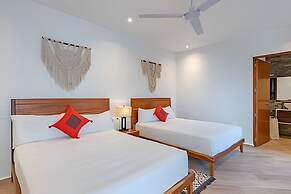 Oasis Yaaxlum 2BR