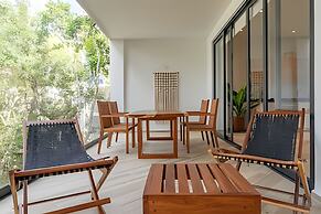 Oasis Yaaxlum 2BR