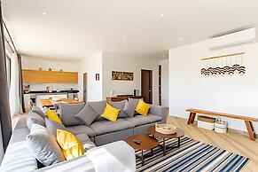 Oasis Yaaxlum 2BR