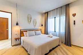 Oasis Yaaxlum 2BR