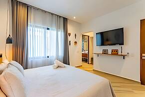 Oasis Yaaxlum 2BR