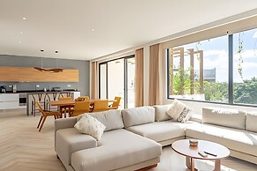 Oasis Yaaxlum 2BR