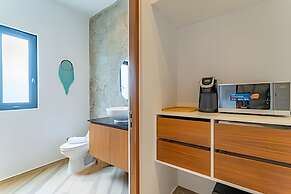 Oasis Yaaxlum 2BR