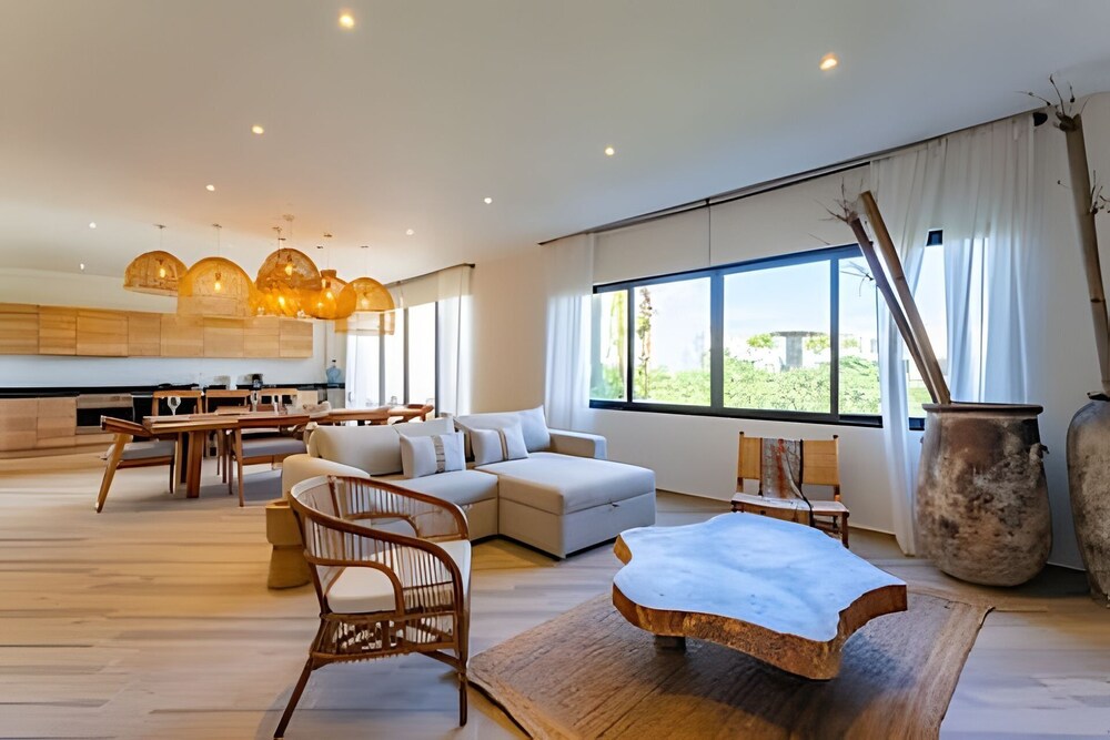 Oasis Yaaxlum 2BR