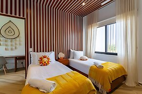 Oasis Yaaxlum 2BR