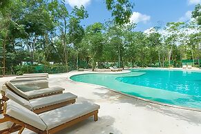 Oasis Yaaxlum 2BR