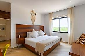 Oasis Yaaxlum 2BR