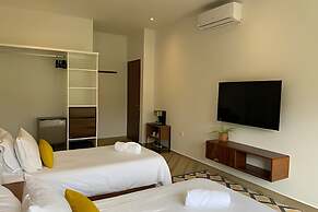 Oasis Yaaxlum 2BR