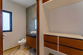 Oasis Yaaxlum 2BR