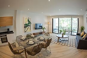 Oasis Yaaxlum 2BR
