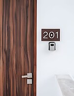 Oasis Yaaxlum 2BR