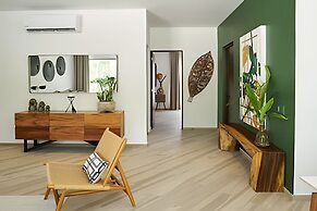 Oasis Yaaxlum 2BR