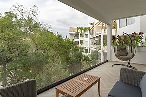 Oasis Yaaxlum 2BR