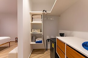 Oasis Yaaxlum 2BR