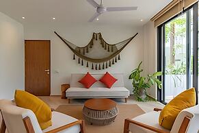Oasis Yaaxlum 2BR