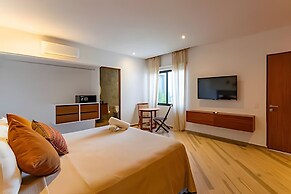 Oasis Yaaxlum 2BR