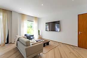 Oasis Yaaxlum 2BR