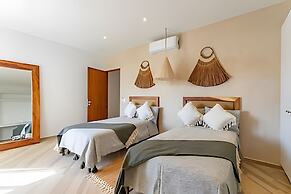 Oasis Yaaxlum 2BR