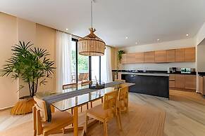 Oasis Yaaxlum 2BR