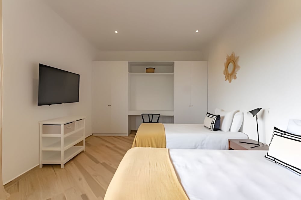 Oasis Yaaxlum 2BR