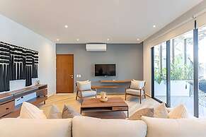 Oasis Yaaxlum 2BR
