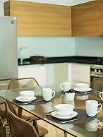 Oasis Yaaxlum 2BR