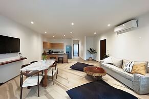Oasis Yaaxlum 2BR