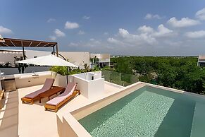 Oasis Yaaxlum 2BR