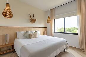 Oasis Yaaxlum 2BR