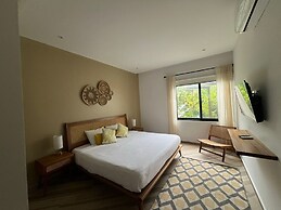 Oasis Yaaxlum 2BR