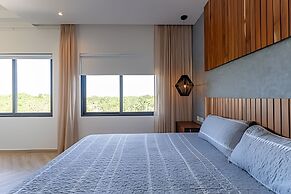 Oasis Yaaxlum 2BR