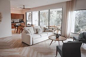 Oasis Yaaxlum 2BR