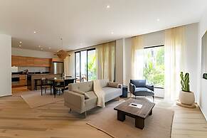 Oasis Yaaxlum 2BR
