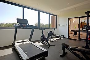 Oasis Yaaxlum 2BR