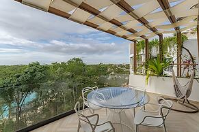 Oasis Yaaxlum 2BR