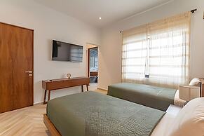 Oasis Yaaxlum 2BR