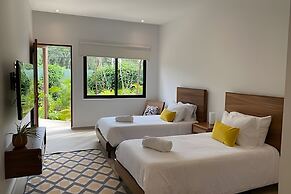 Oasis Yaaxlum 2BR