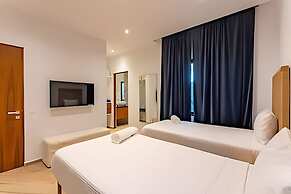 Oasis Yaaxlum 2BR