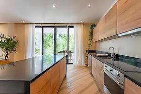 Oasis Yaaxlum 2BR