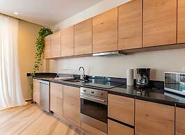 Oasis Yaaxlum 2BR