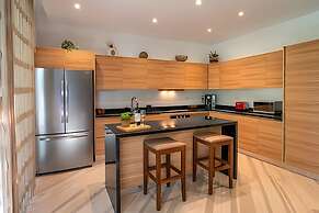 Oasis Yaaxlum 2BR