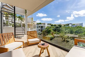 Oasis Yaaxlum 2BR